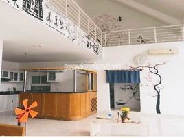 3 Phòng ngủ Chung cư for sale in Phường 17, Bình Thạnh, Phường 17