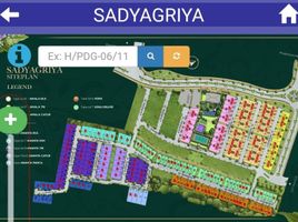  Casa en venta en Sumurbandung, West Jawa, Sumurbandung
