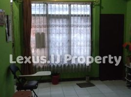 6 Bedroom House for sale in Bandung Institute of Technology, Sukajadi, Sumurbandung