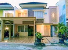 5 Kamar Rumah for sale in Pakis, Malang Regency, Pakis