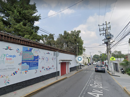 4 Habitación Casa en venta en Cuajimalpa De Morelos, Ciudad de México, Cuajimalpa De Morelos
