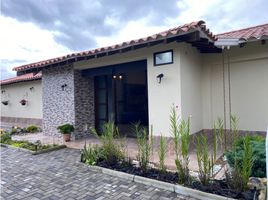 3 Habitación Casa en venta en El Carmen De Viboral, Antioquia, El Carmen De Viboral