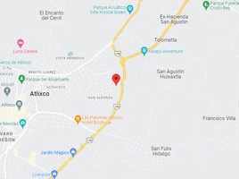 2 Schlafzimmer Haus zu verkaufen in Atlixco, Puebla, Atlixco