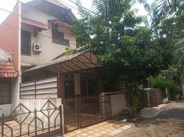 4 Schlafzimmer Villa zu verkaufen in Pesanggrahan, Jakarta, Pesanggrahan