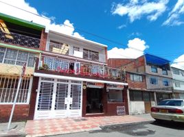 6 Schlafzimmer Haus zu verkaufen in Bogota, Cundinamarca, Bogota