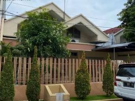 2 Bedroom House for sale in Sukolilo, Surabaya, Sukolilo