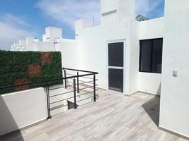 Maison 3 chambre à vendre à Queretaro, Queretaro, Queretaro, Queretaro