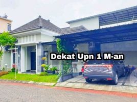 3 Habitación Villa en venta en Depok, Yogyakarta, Depok, Sleman, Yogyakarta