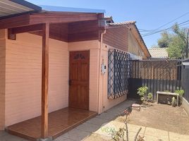 3 Bedroom Villa for rent in Santiago, San Jode De Maipo, Cordillera, Santiago