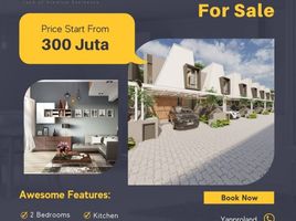 2 Bedroom House for sale in Majalengka, West Jawa, Kartajati, Majalengka