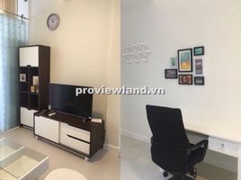 1 Schlafzimmer Appartement zu vermieten in An Phu, Ho Chi Minh City, An Phu