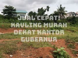  Land for sale in Riau, Bunguran Barat, Kepulauan Riau, Riau