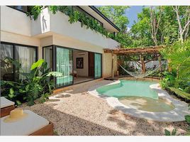 4 Habitación Casa en venta en Cozumel, Quintana Roo, Cozumel