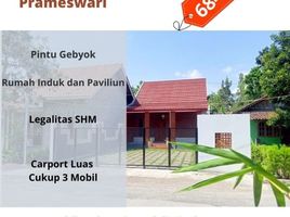 3 Bedroom Villa for sale in Polanharjo, Klaten, Polanharjo