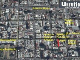  Terreno (Parcela) en venta en Morón, Buenos Aires, Morón