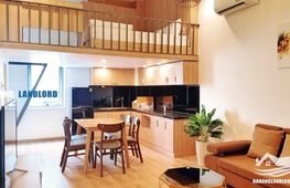 2-bedroom apartment for rent, 60 m², Sơn Trà