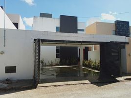 3 Schlafzimmer Haus zu verkaufen in Conkal, Yucatan, Conkal