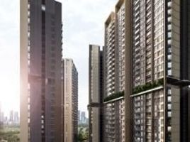 3 Bedroom Apartment for sale in Cipondoh, Banten, Cipondoh, Tangerang, Banten