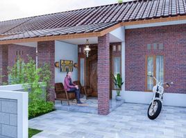 2 Bedroom Villa for sale in Polanharjo, Klaten, Polanharjo