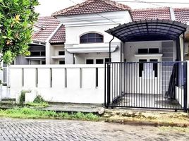 4 Schlafzimmer Villa zu verkaufen in Gunung Anyar, East Jawa, Gunung Anyar