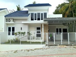 2 Kamar Vila for sale in Sedayu, Bantul, Sedayu