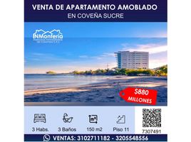 3 Bedroom Apartment for sale in Cordoba, Monteria, Cordoba