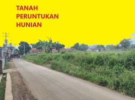  Land for sale in Bandung, West Jawa, Cicalengka, Bandung