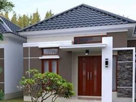 2 Bedroom Villa for sale in Taman, Madiun, Taman