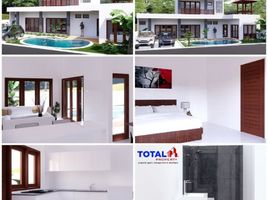 Maison 3 chambre à vendre à Mengwi, Bali, Mengwi, Badung