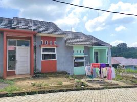 2 Kamar Rumah for sale in Lampung, Sukarame, Bandar Lampung, Lampung