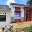 2 Kamar Rumah for sale in Lampung, Sukarame, Bandar Lampung, Lampung