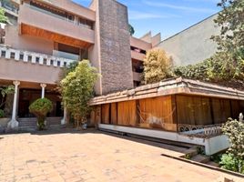 Villa 4 chambre à vendre à Naucalpan De Juarez, Mexico, Naucalpan De Juarez