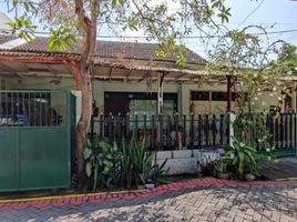 2 Habitación Casa en venta en Tambaksari, East Jawa, Tambaksari, Surabaya