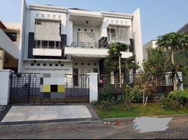 6 Schlafzimmer Haus zu verkaufen in Tambaksari, East Jawa, Tambaksari
