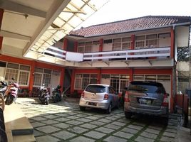 22 Bedroom House for sale in West Jawa, Cidadap, Bandung, West Jawa