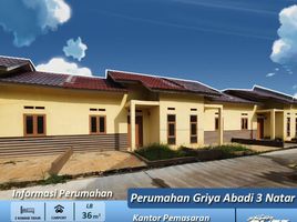 2 Bedroom House for sale in Kedaton, Bandar Lampung, Kedaton