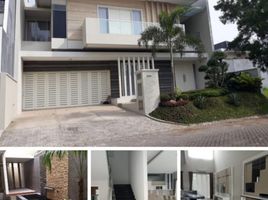 5 Habitación Villa en venta en Lakarsantri, East Jawa, Lakarsantri