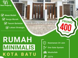 2 Bedroom House for sale in Jombang, East Jawa, Jombang, Jombang