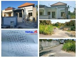 2 Bedroom Villa for sale in Bali, Ginyar, Gianyar, Bali