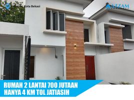 3 Bedroom House for sale in Cakung, Jakarta Timur, Cakung