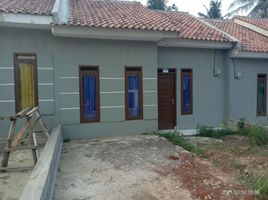 2 Kamar Rumah for sale in Kedaton, Bandar Lampung, Kedaton