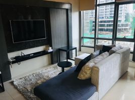 2 Bedroom Condo for rent at Joya Lofts and Towers, Makati City