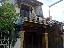 4 Kamar Rumah for sale in Mulyorejo, Surabaya, Mulyorejo