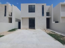 3 Schlafzimmer Haus zu verkaufen in Merida, Yucatan, Merida, Yucatan