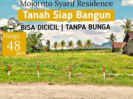  Land for sale in Banyuwangi, East Jawa, Gambiran, Banyuwangi