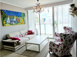 5 Habitación Apartamento en venta en Panamá, San Francisco, Ciudad de Panamá, Panamá, Panamá