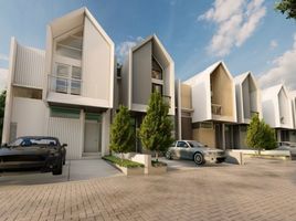 3 Habitación Villa en venta en Cimahi Tengah, West Jawa, Cimahi Tengah, Bandung, West Jawa, Indonesia