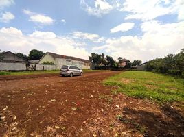  Land for sale in Bogor, West Jawa, Tanah Sareal, Bogor