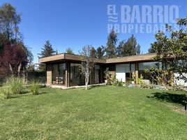 4 Habitación Casa en venta en Colina, Chacabuco, Colina