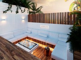 2 Habitación Apartamento en venta en Cozumel, Quintana Roo, Cozumel, Quintana Roo, México